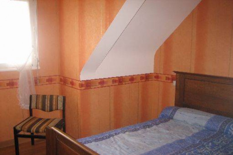 Location de vacances - Villa à Damgan