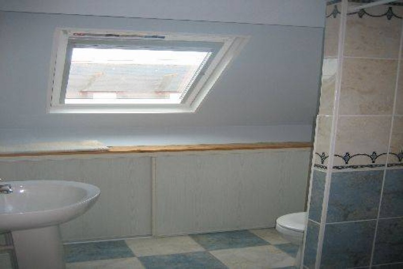 Location de vacances - Villa à Damgan