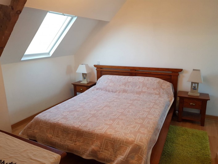 Location de vacances - Villa à Damgan