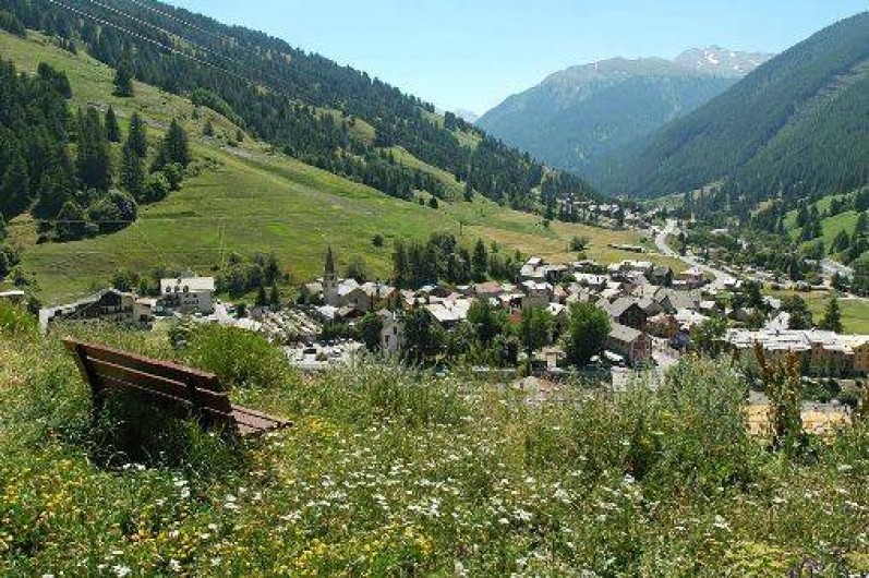 Location de vacances - Studio à Abries