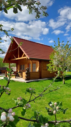 Location de vacances - Chalet à Bœrsch