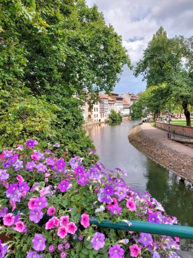 Location de vacances - Chalet à Bœrsch - Strasbourg