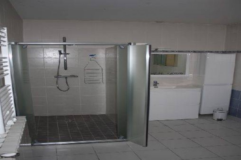 Location de vacances - Gîte à Sainte-Jalle