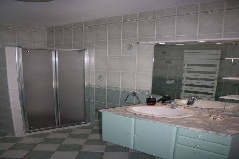 Location de vacances - Gîte à Sainte-Jalle