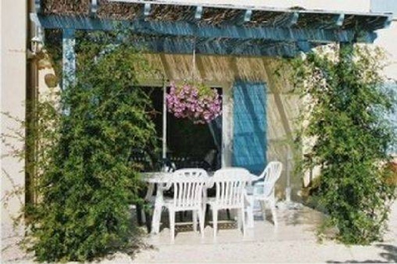 Location de vacances - Gîte à Sainte-Jalle