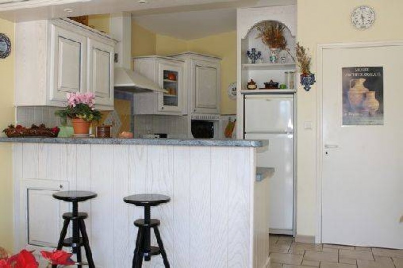 Location de vacances - Gîte à Sainte-Jalle