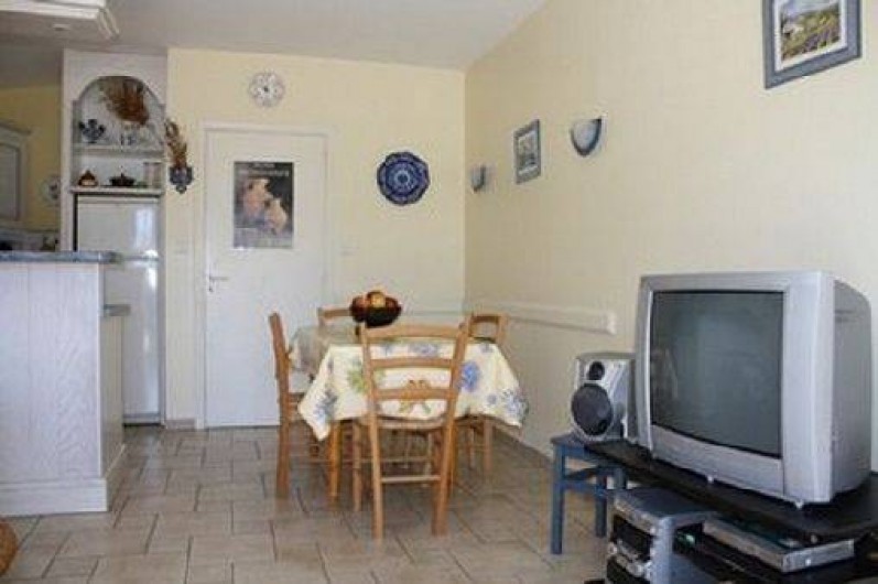 Location de vacances - Gîte à Sainte-Jalle