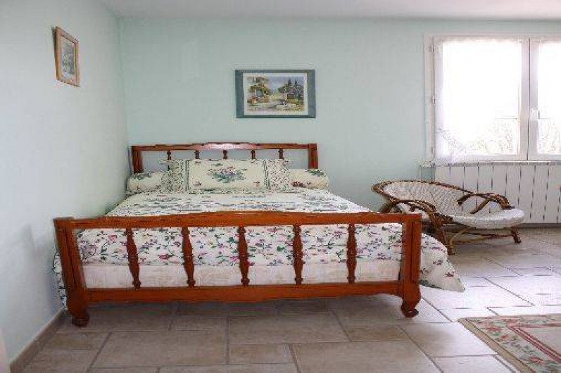 Location de vacances - Gîte à Sainte-Jalle