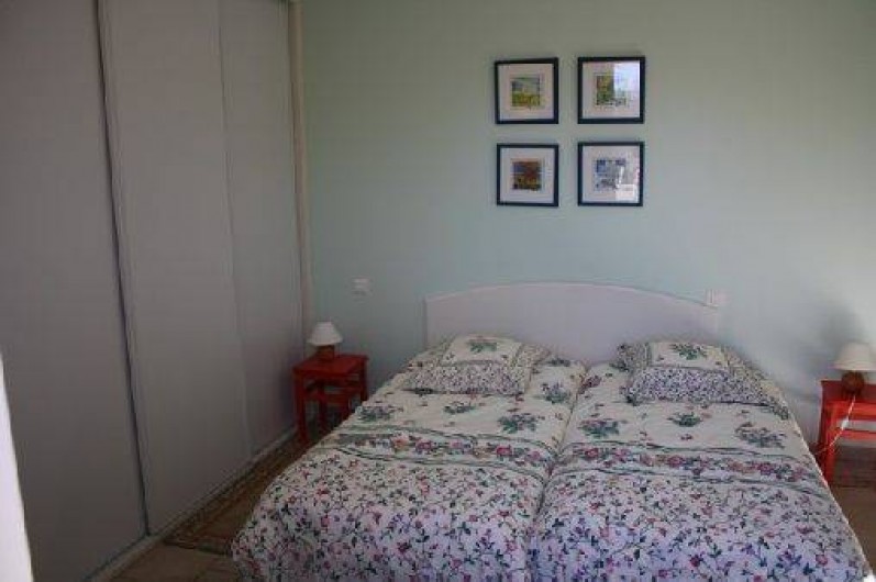 Location de vacances - Gîte à Sainte-Jalle