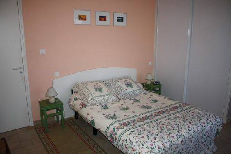 Location de vacances - Gîte à Sainte-Jalle