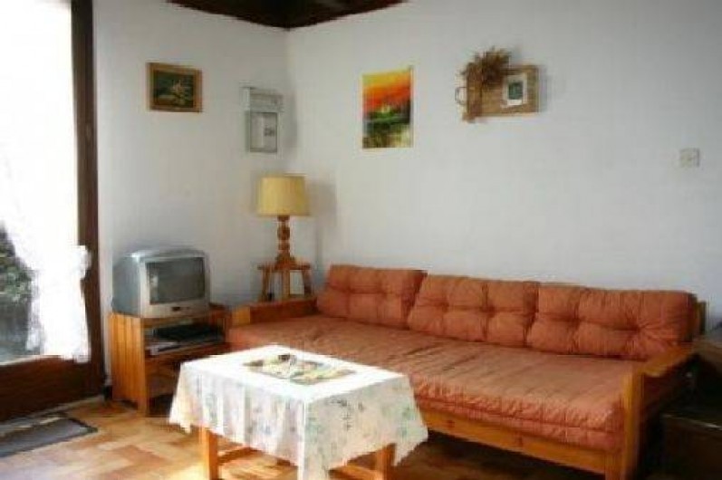 Location de vacances - Appartement à Lacanau