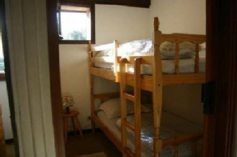 Location de vacances - Appartement à Lacanau