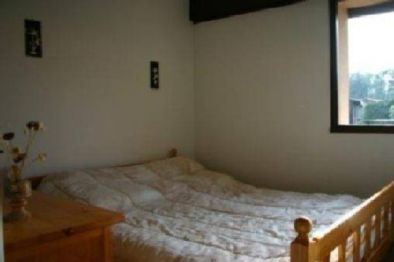 Location de vacances - Appartement à Lacanau