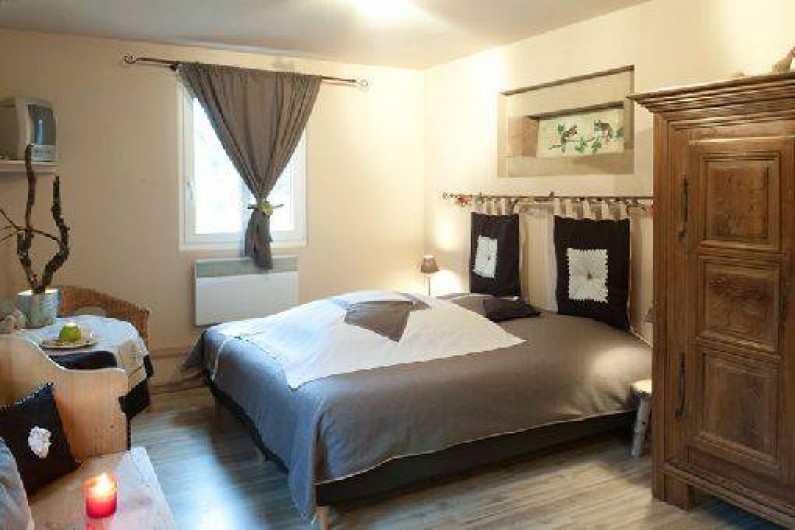 Location de vacances - Gîte à Niderviller