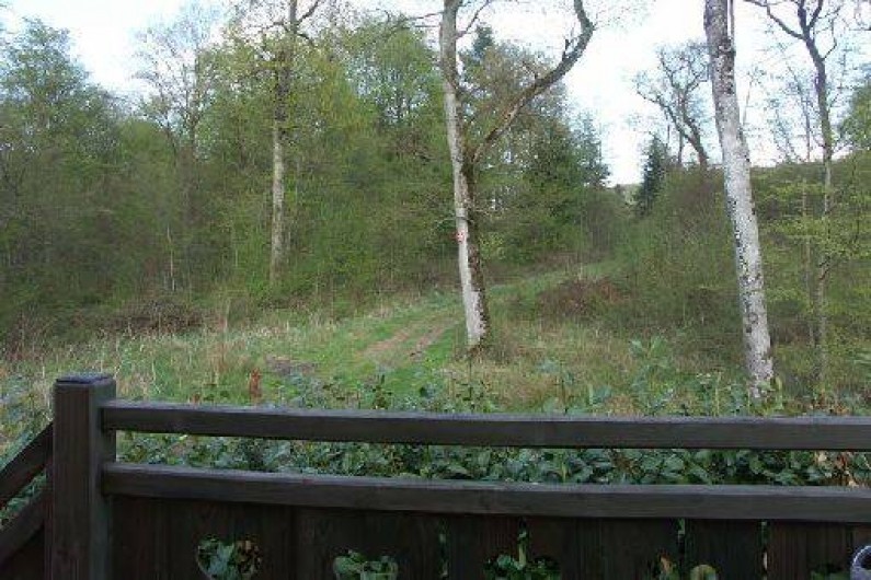 Location de vacances - Gîte à Niderviller