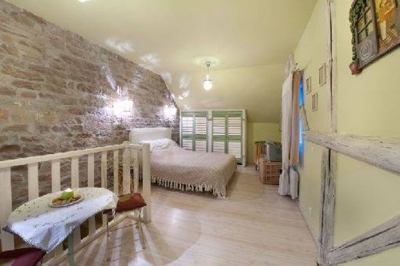 Location de vacances - Gîte à Niderviller