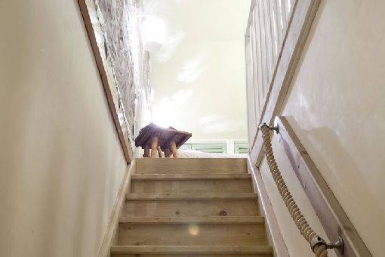 Location de vacances - Gîte à Niderviller