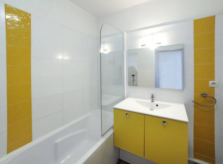 Location de vacances - Appartement à Palavas-les-Flots