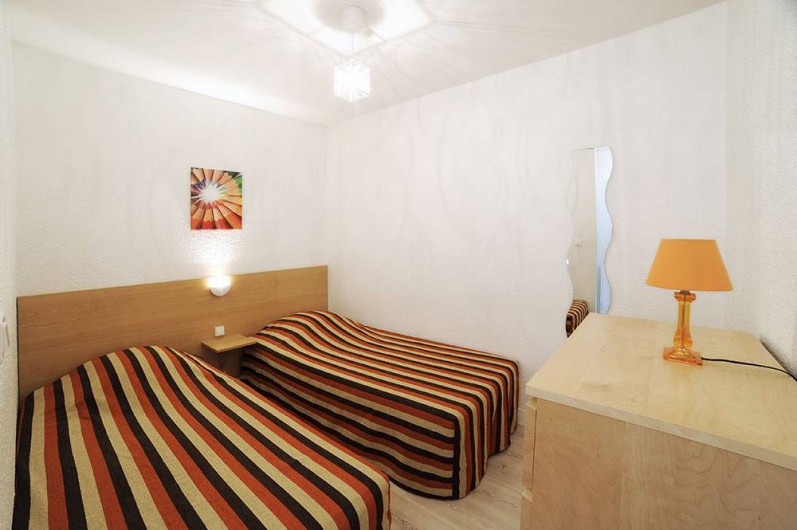 Location de vacances - Appartement à Palavas-les-Flots