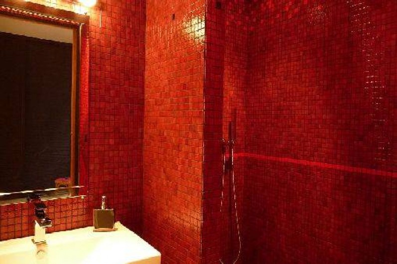 Location de vacances - Gîte à Fécamp