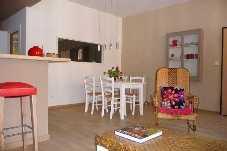 Location de vacances - Gîte à Fécamp