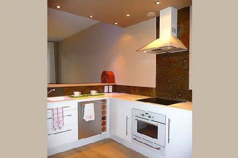 Location de vacances - Gîte à Fécamp