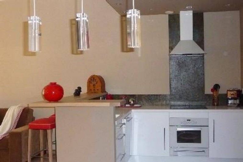 Location de vacances - Gîte à Fécamp