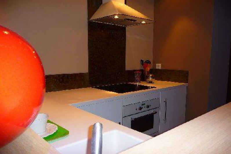 Location de vacances - Gîte à Fécamp