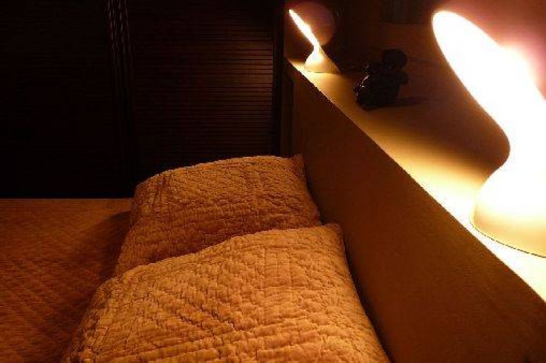 Location de vacances - Gîte à Fécamp