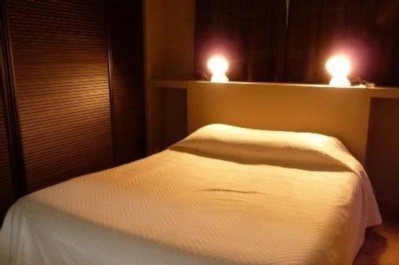 Location de vacances - Gîte à Fécamp