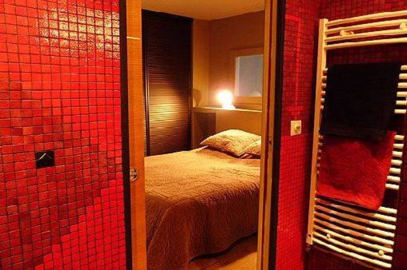 Location de vacances - Gîte à Fécamp