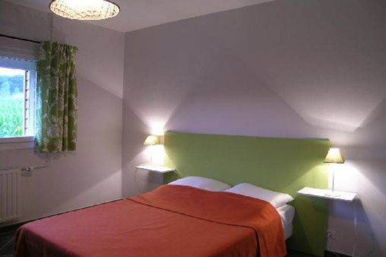 Location de vacances - Gîte à Isle-et-Bardais