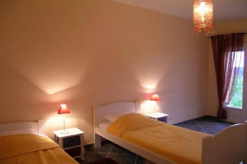 Location de vacances - Gîte à Isle-et-Bardais