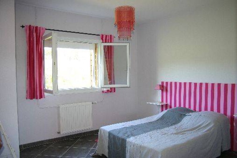 Location de vacances - Gîte à Isle-et-Bardais