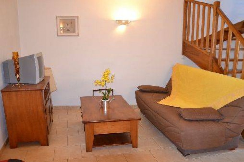 Location de vacances - Appartement à Bonnieux