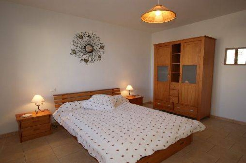 Location de vacances - Appartement à Bonnieux