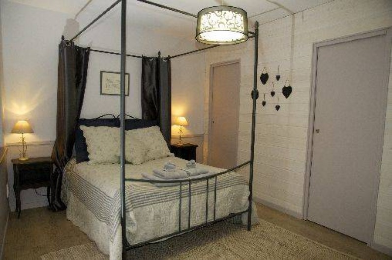 Location de vacances - Chambre d'hôtes à Kintzheim