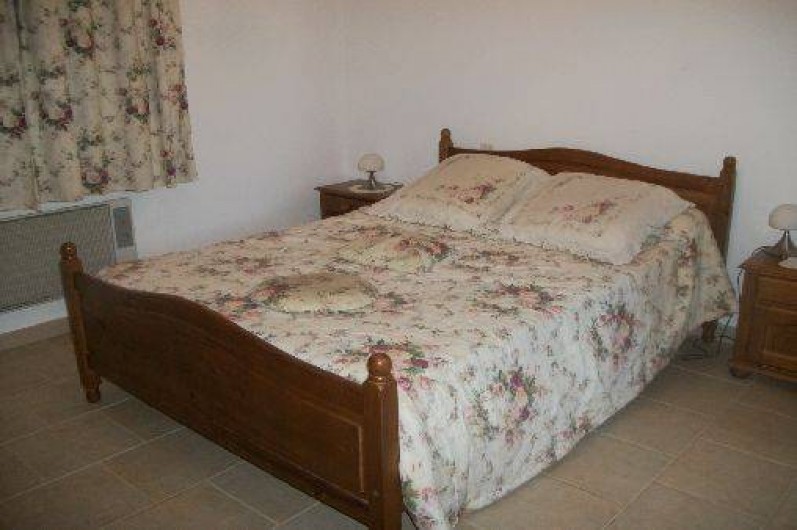 Location de vacances - Villa à Robion