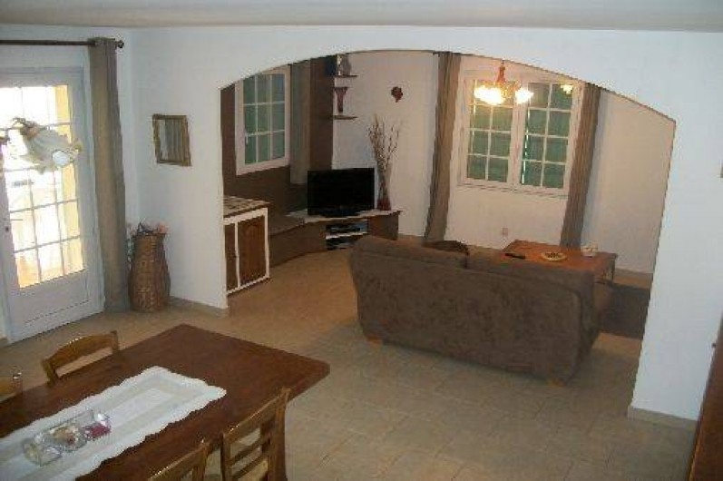 Location de vacances - Villa à Robion