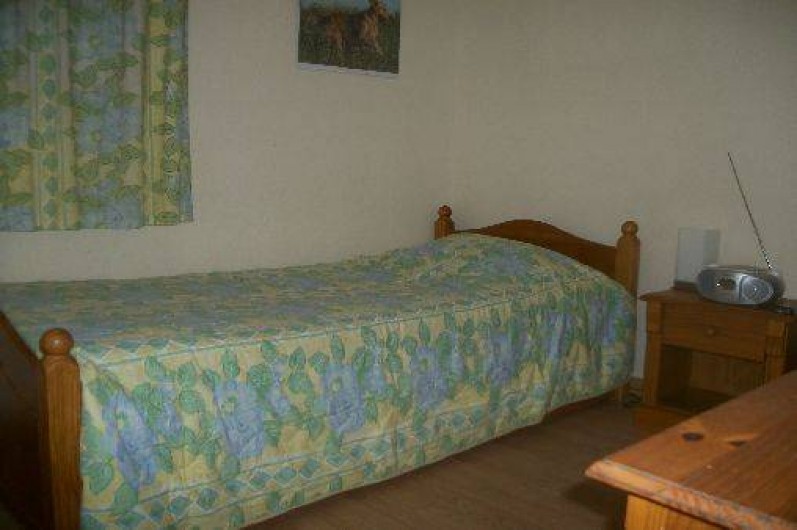 Location de vacances - Villa à Robion