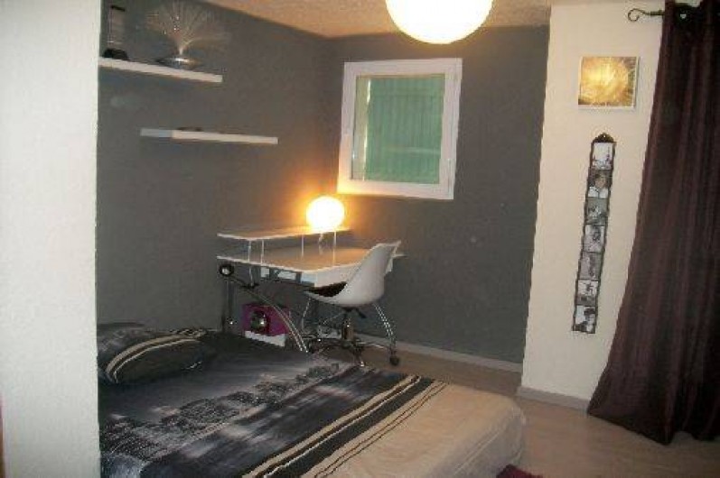 Location de vacances - Villa à Robion