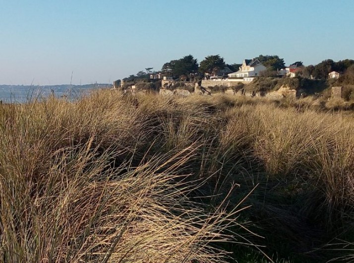 Location de vacances - Appartement à La Bernerie-en-Retz