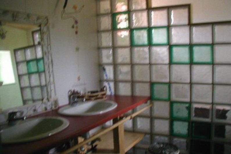 Location de vacances - Gîte à Issoire