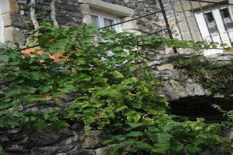 Location de vacances - Gîte à Issoire