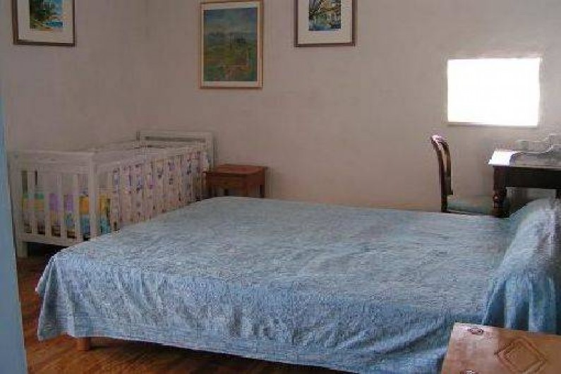 Location de vacances - Gîte à Issoire