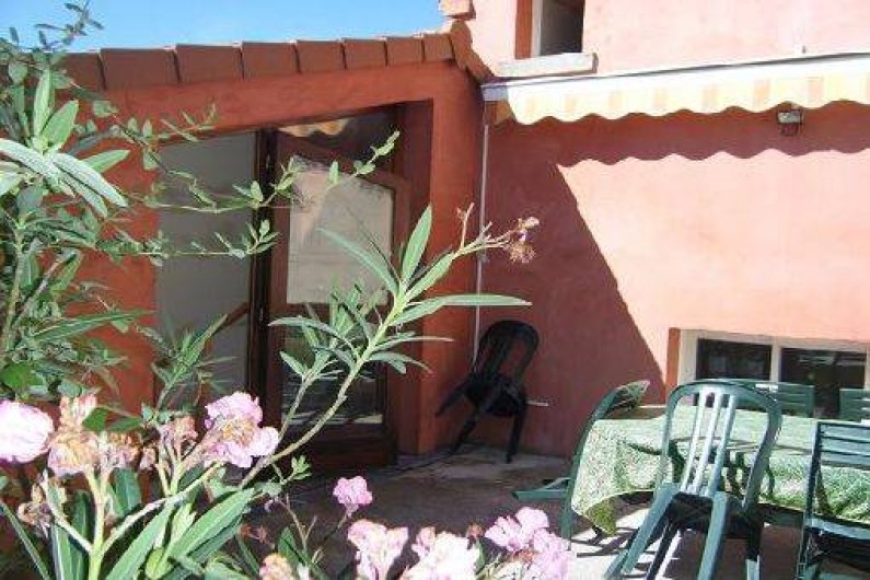 Location de vacances - Gîte à Issoire