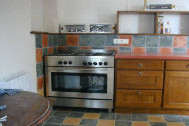 Location de vacances - Gîte à Issoire