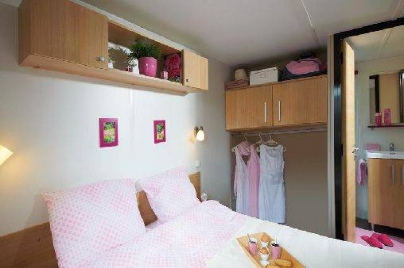 Location de vacances - Bungalow - Mobilhome à Saint-Leu-d'Esserent