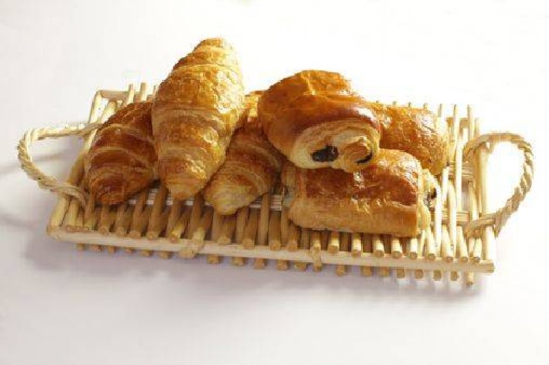 Location de vacances - Bungalow - Mobilhome à Saint-Leu-d'Esserent