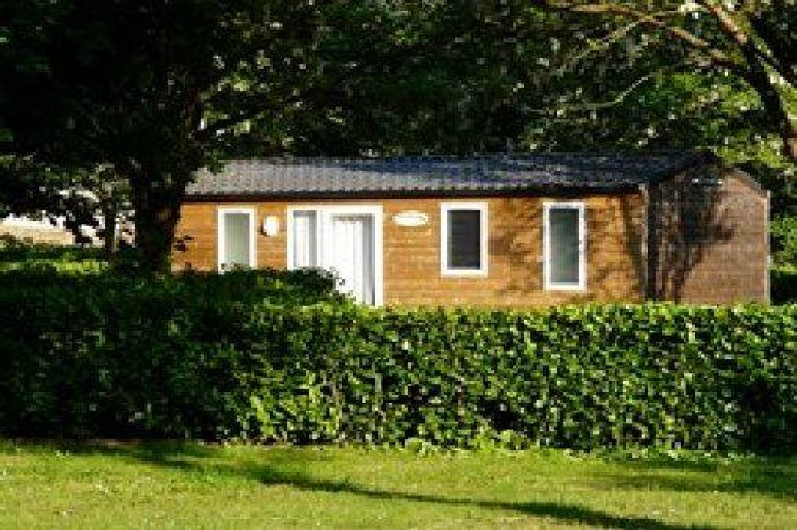 Location de vacances - Bungalow - Mobilhome à Saint-Leu-d'Esserent
